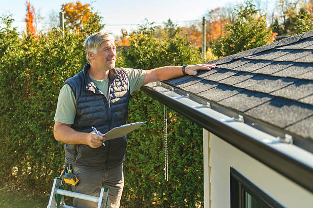 Trusted Flat Roof Repair service in Quaker Hill, CT - Ben Roofing and Steel LLC
